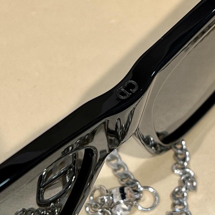Dior B27 S2I Rectangular Sunglasses - DopestKickz