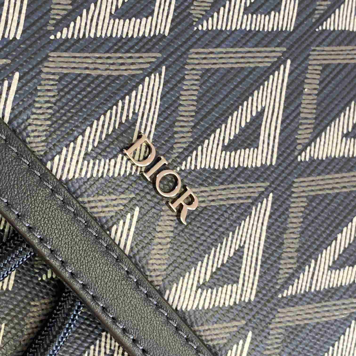 Dior Hit The Road Backpack - DopestKickz