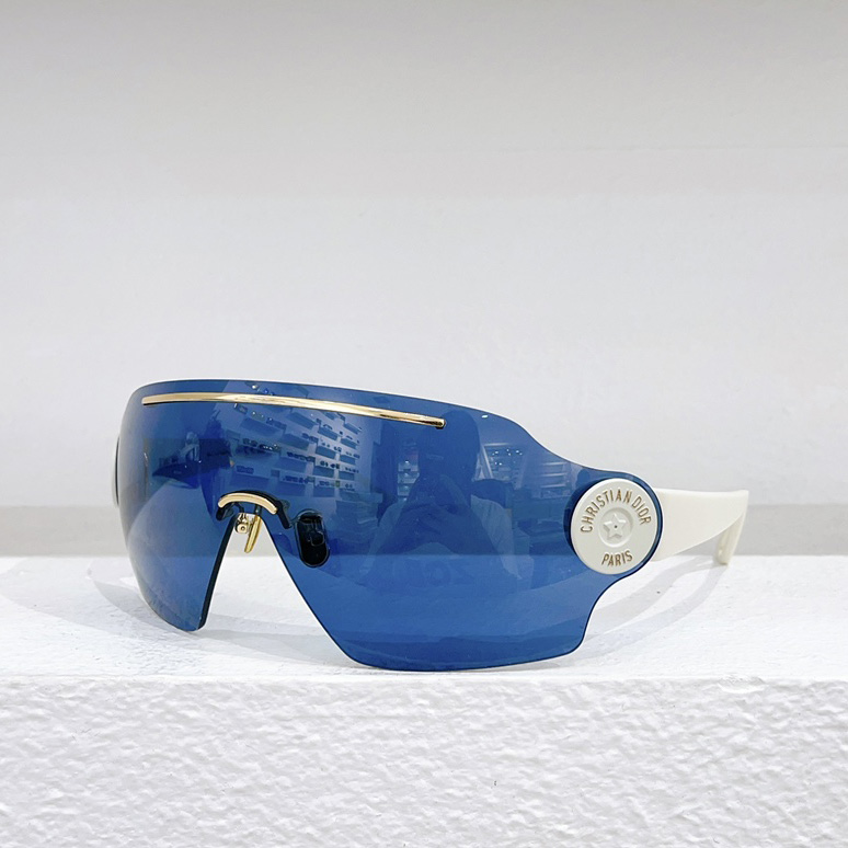 Dior DiorPacific M1U Sunglasses - DopestKickz