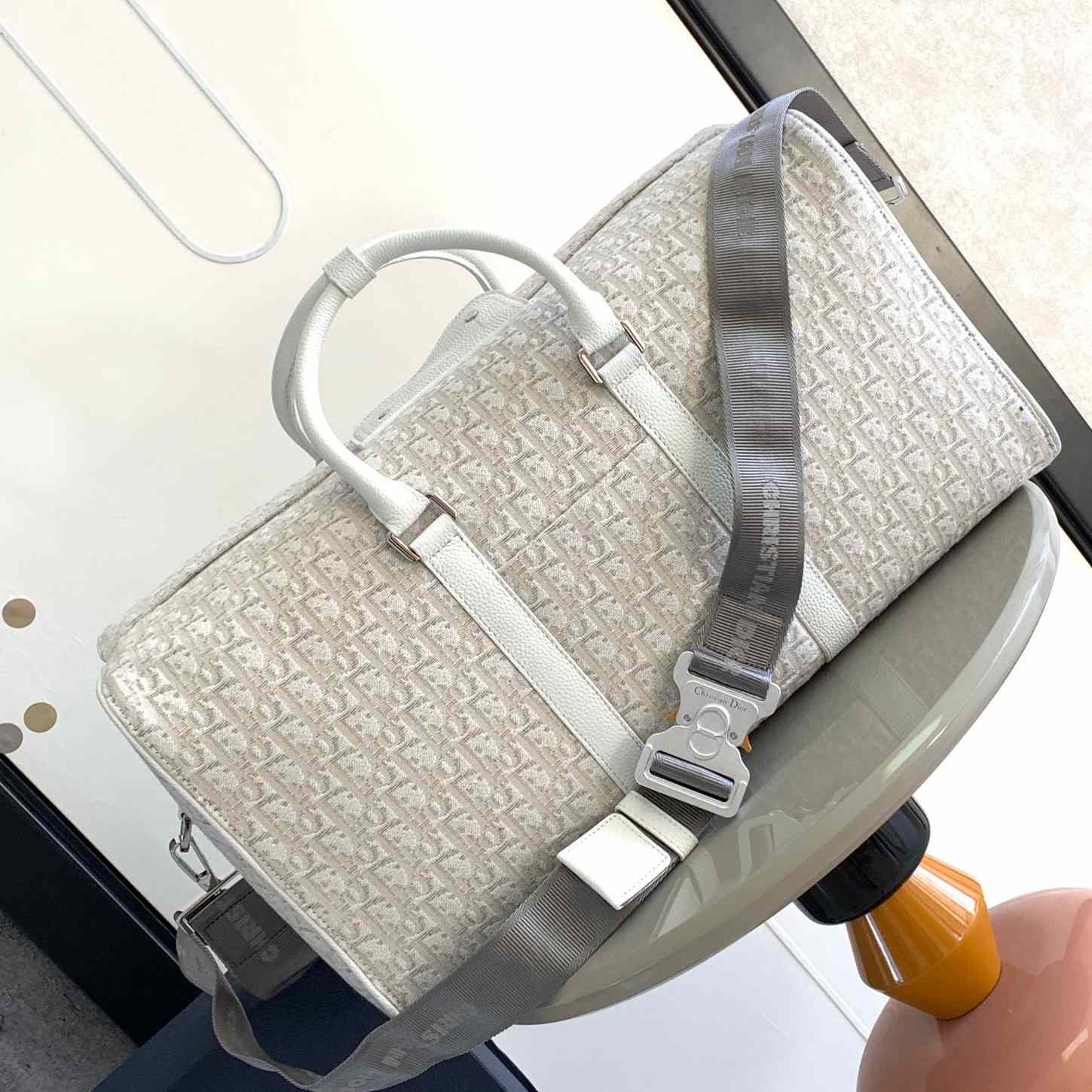 Dior Lingot 50 Bag - DopestKickz