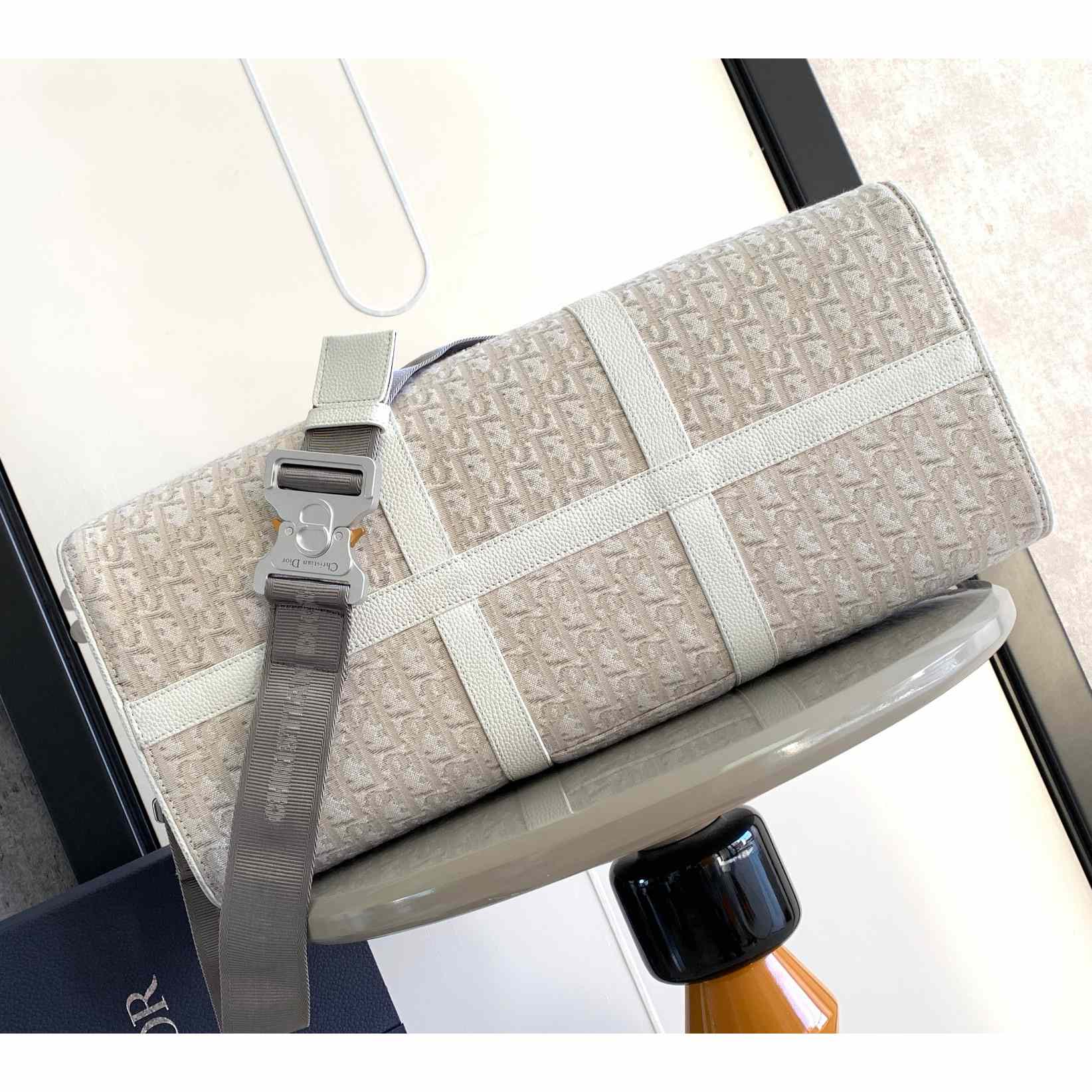 Dior Lingot 50 Bag - DopestKickz