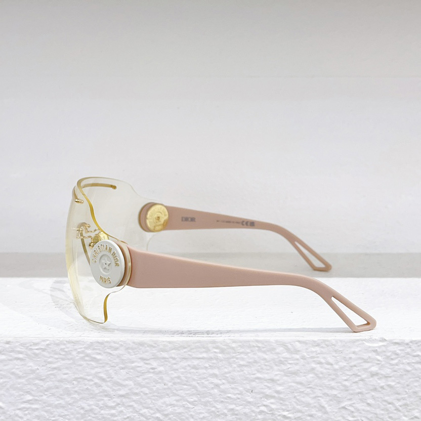Dior DiorPacific M1U Sunglasses - DopestKickz