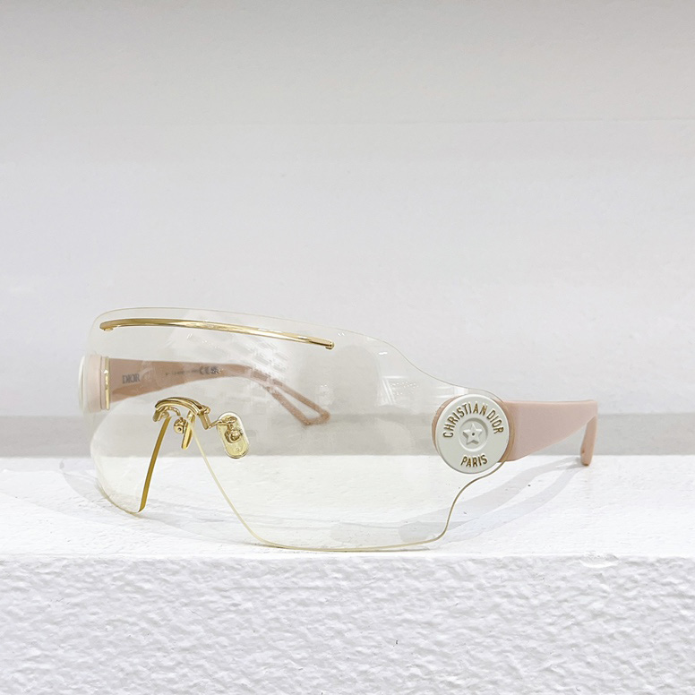 Dior DiorPacific M1U Sunglasses - DopestKickz