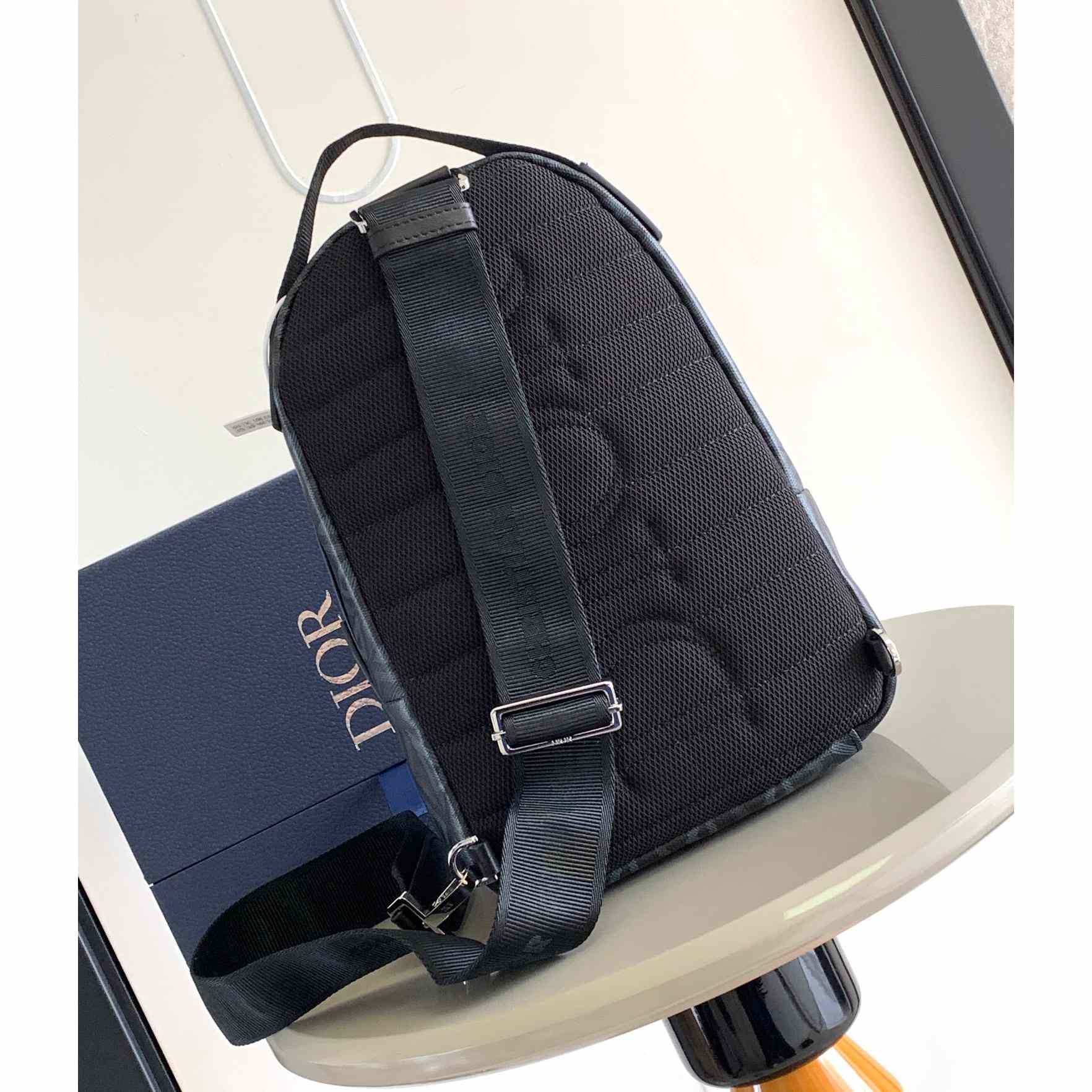 Dior Mini Rider Sling Bag - DopestKickz