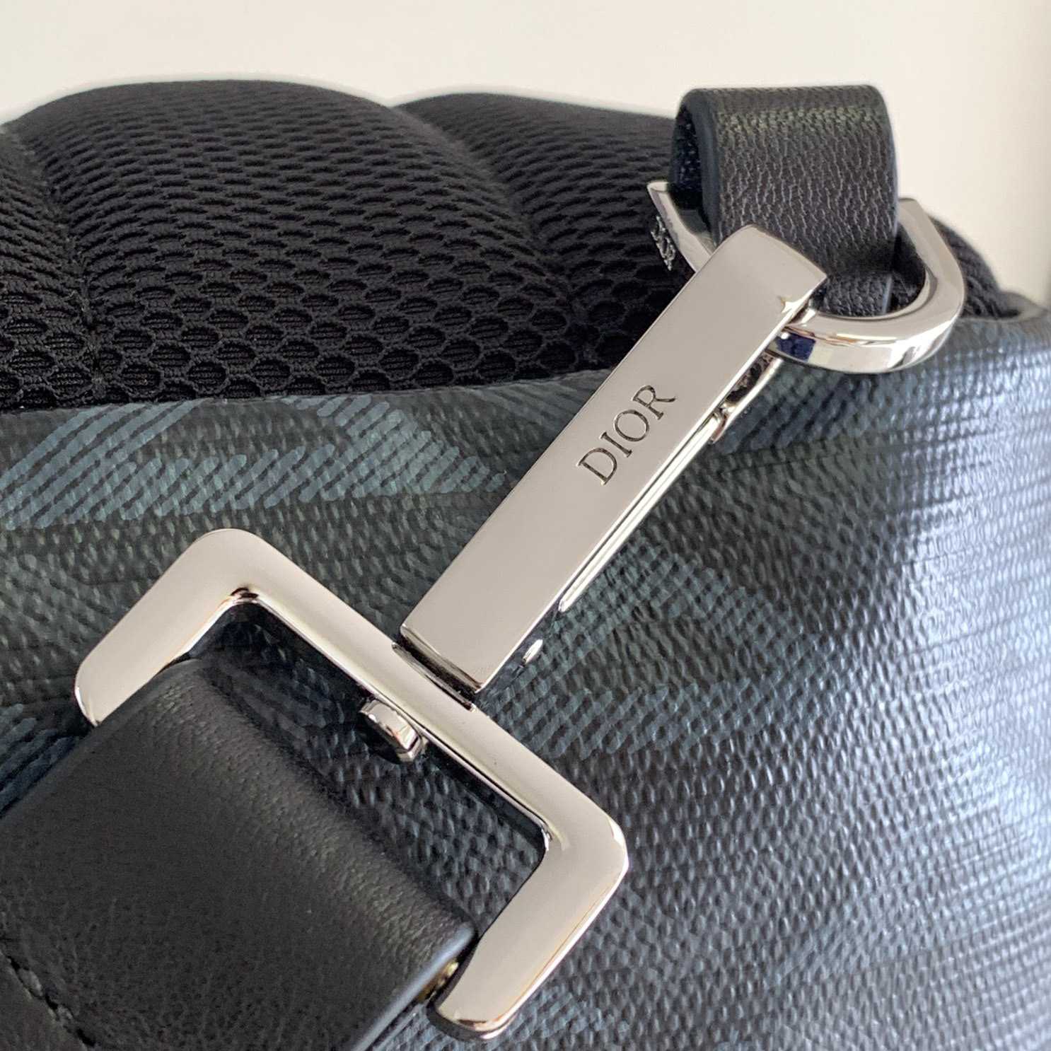 Dior Mini Rider Sling Bag - DopestKickz