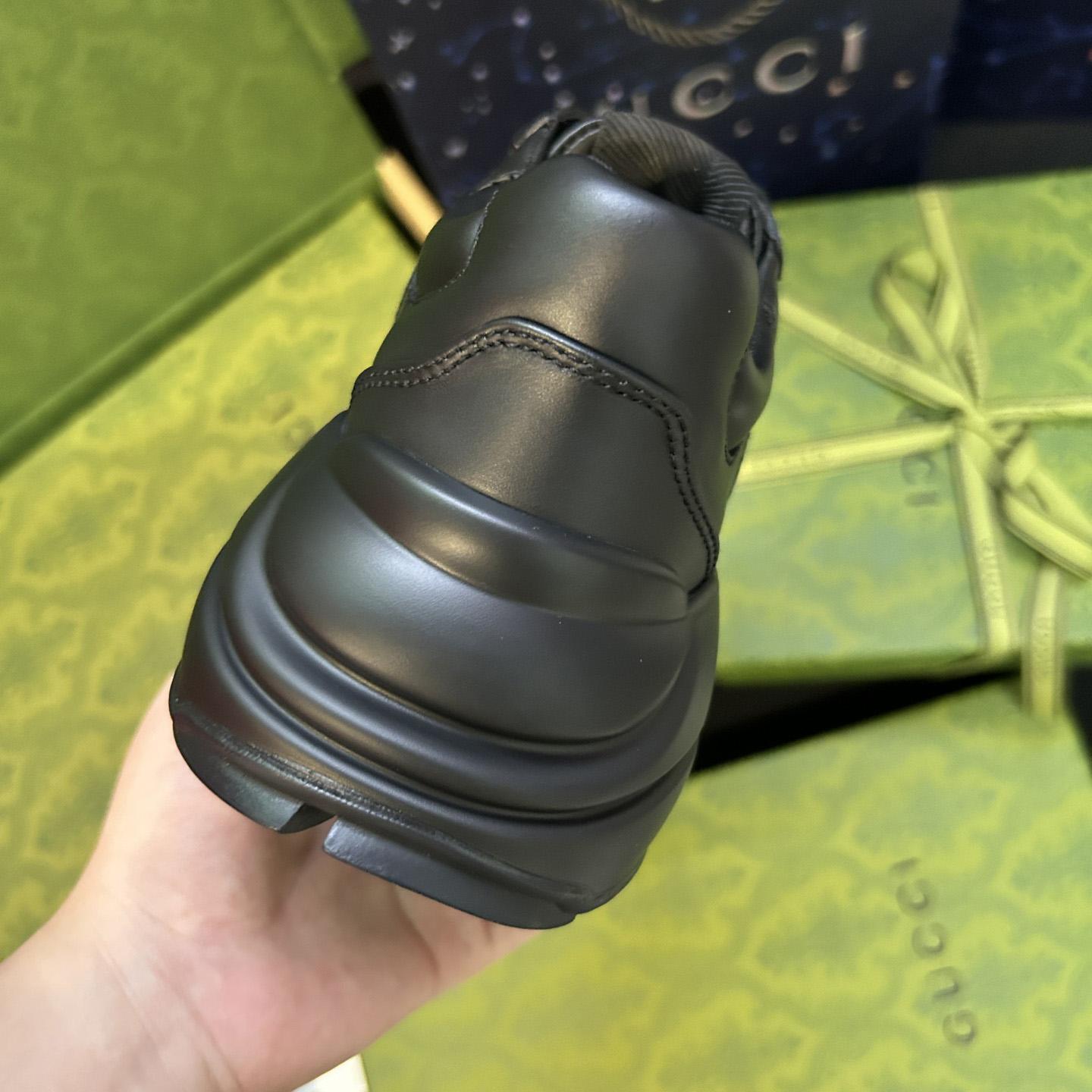 Gucci Rhyton Sneaker(upon uk size) - DopestKickz