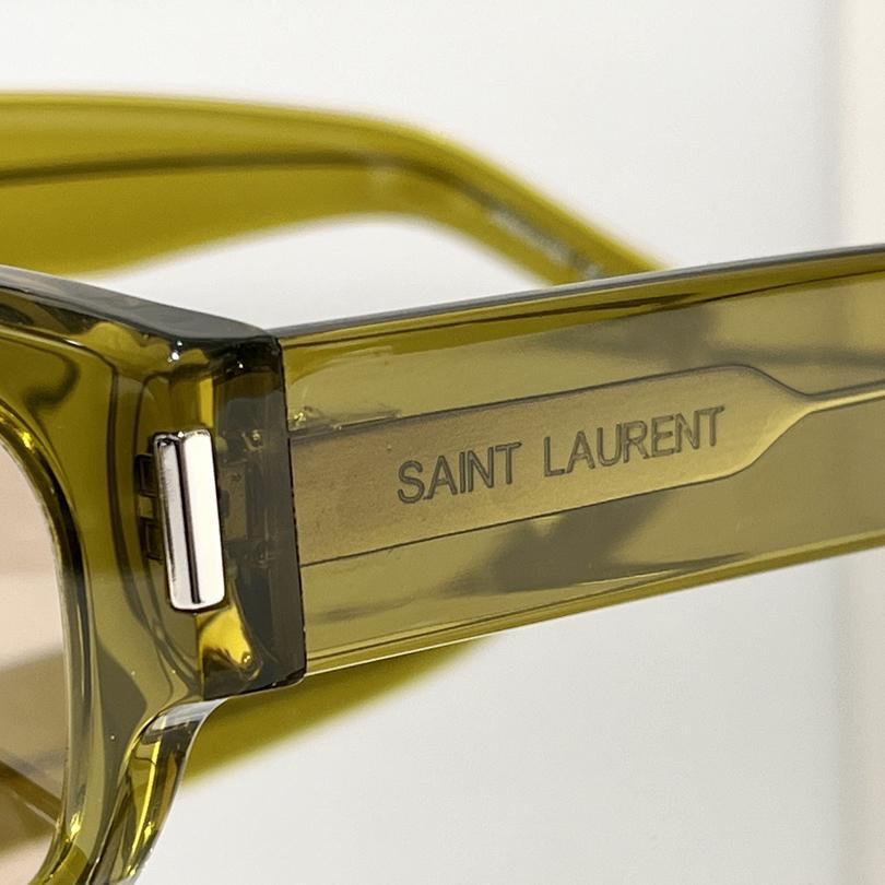 Saint Laurent SL573 Sunglasses - DopestKickz