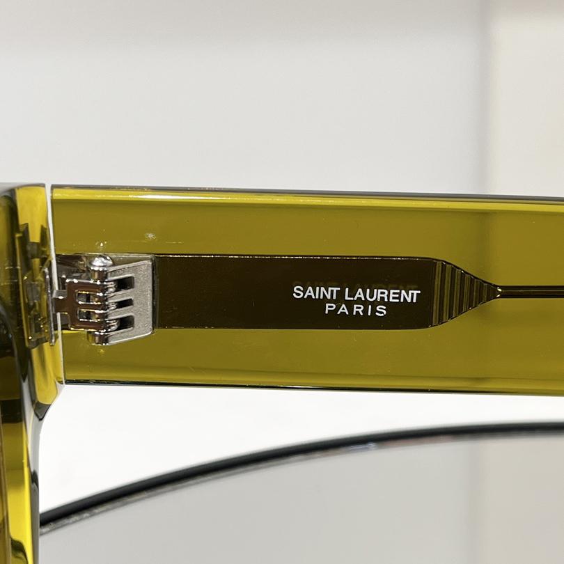 Saint Laurent SL573 Sunglasses - DopestKickz