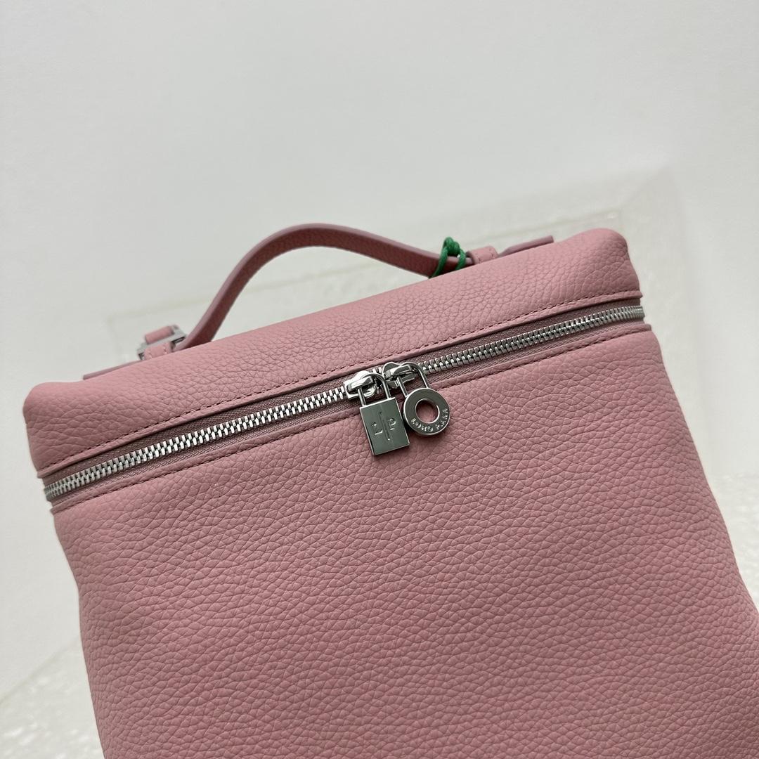 Loro Piana Extra Pocket Backpack L23.5   (23×8×22cm) - DopestKickz