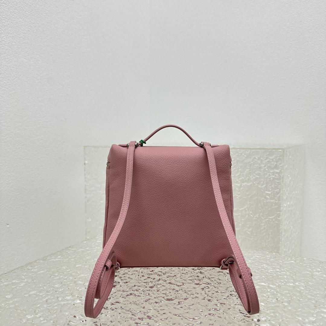 Loro Piana Extra Pocket Backpack L23.5   (23×8×22cm) - DopestKickz
