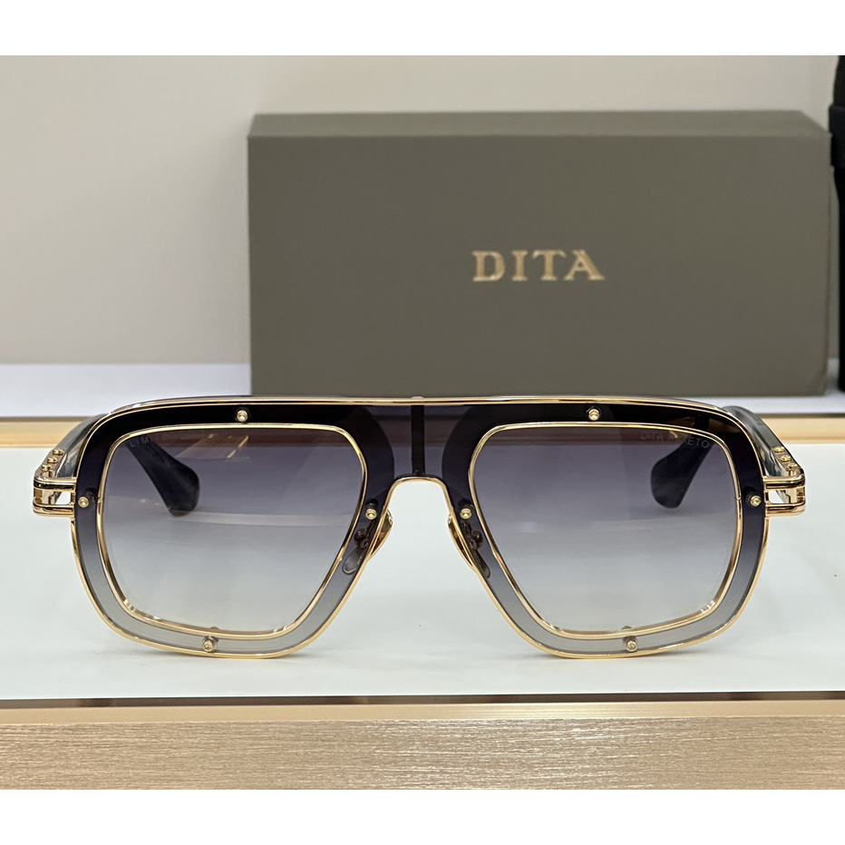 Dita Midnight Special Sunglasses   DTS427  - DopestKickz