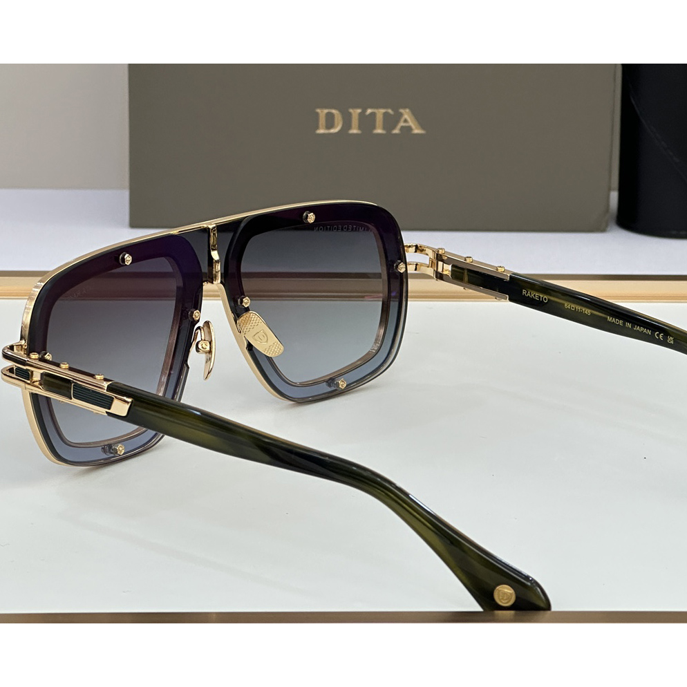 Dita Midnight Special Sunglasses   DTS427  - DopestKickz