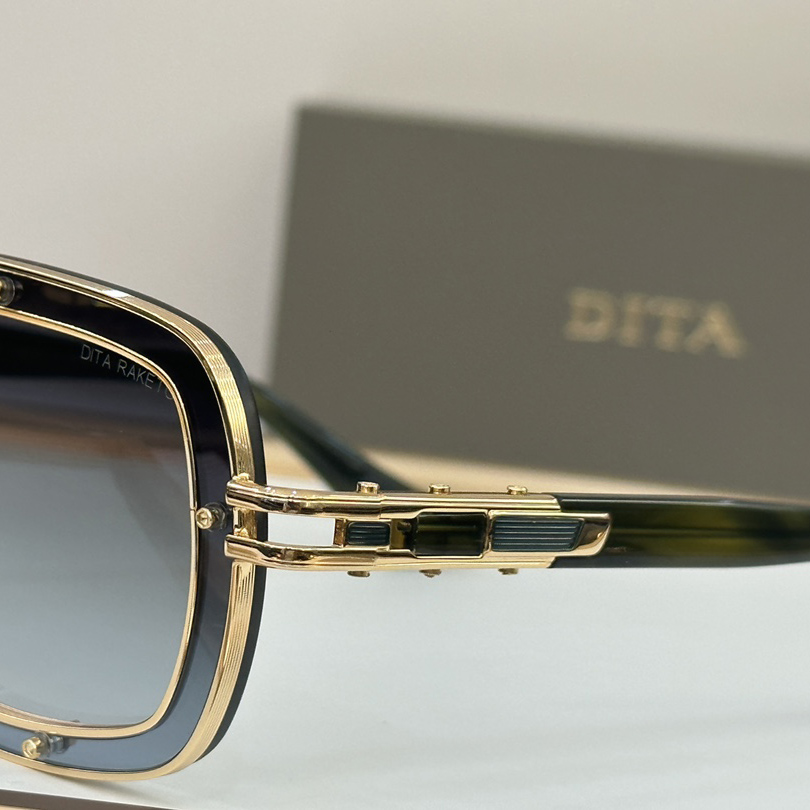 Dita Midnight Special Sunglasses   DTS427  - DopestKickz