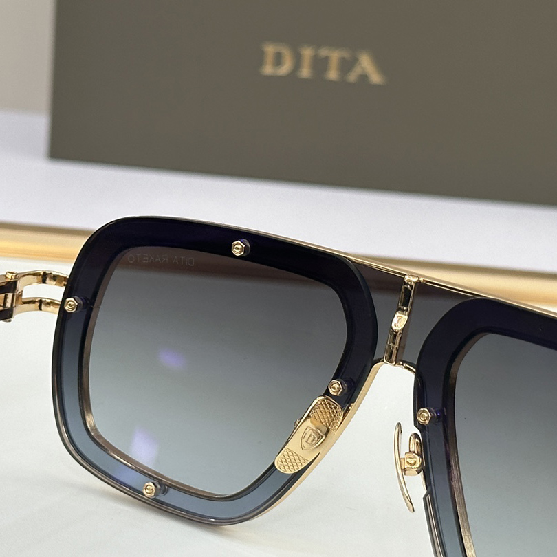 Dita Midnight Special Sunglasses   DTS427  - DopestKickz