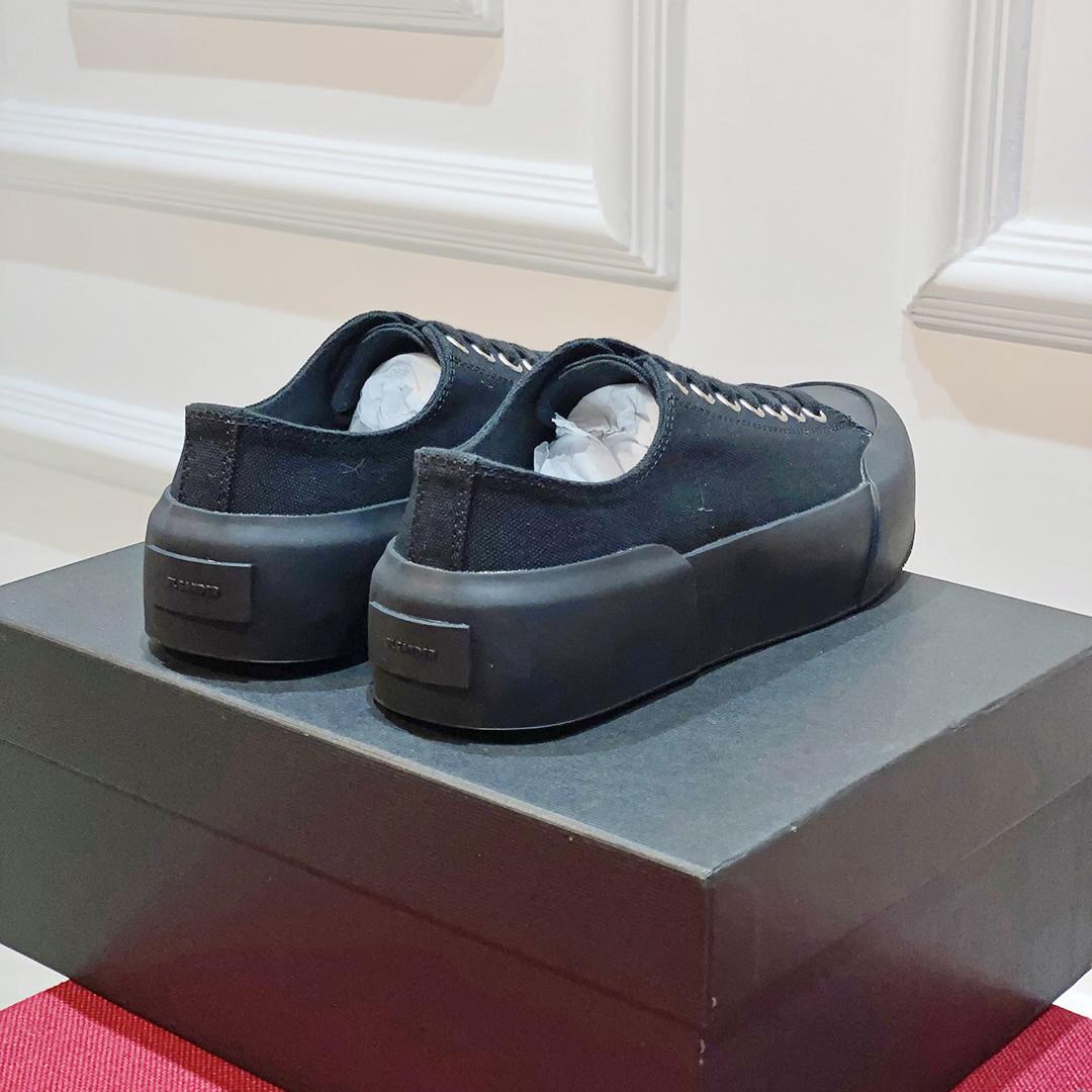 Jil Sander Low-top Sneakers  - DopestKickz