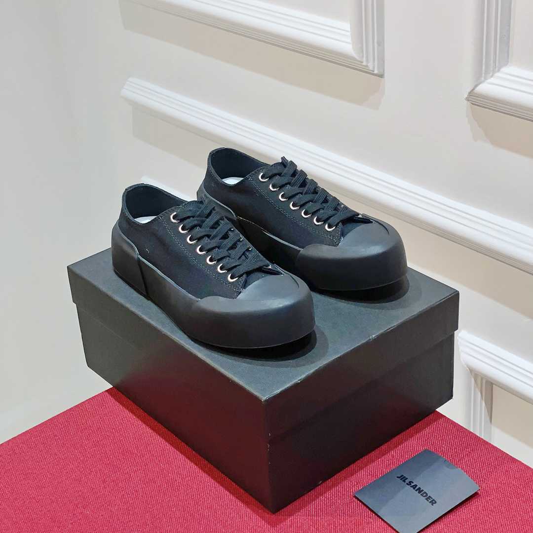 Jil Sander Low-top Sneakers  - DopestKickz