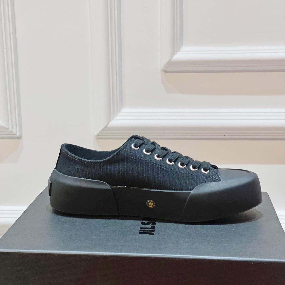 Jil Sander Low-top Sneakers  - DopestKickz