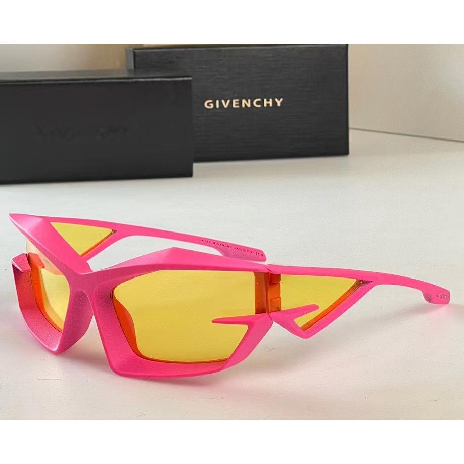 Givenchy Giv Cut Sunglasses In Nylon    - DopestKickz