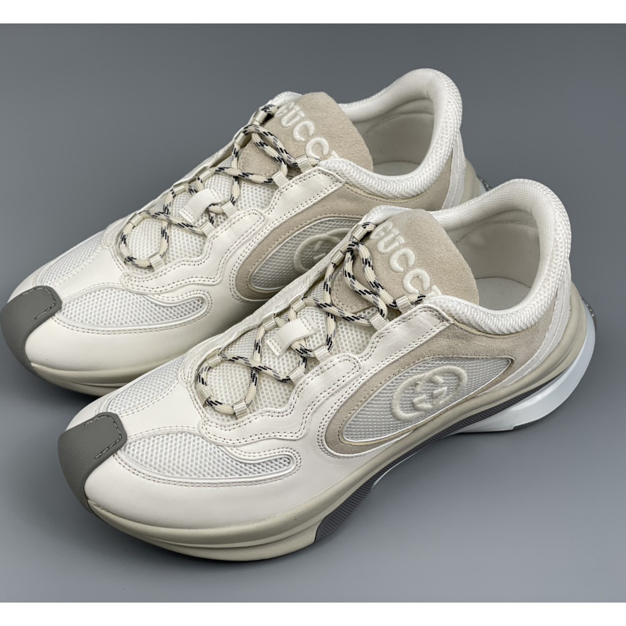 Gucci Run Sneaker - DopestKickz