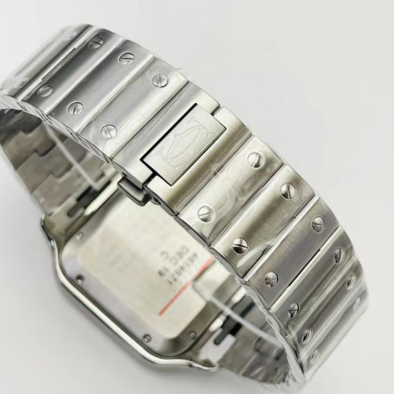 Cartier Watch   - DopestKickz