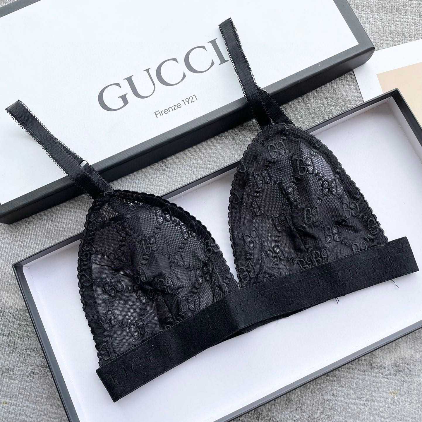 Gucci Interlocking G Swimsuits - DopestKickz