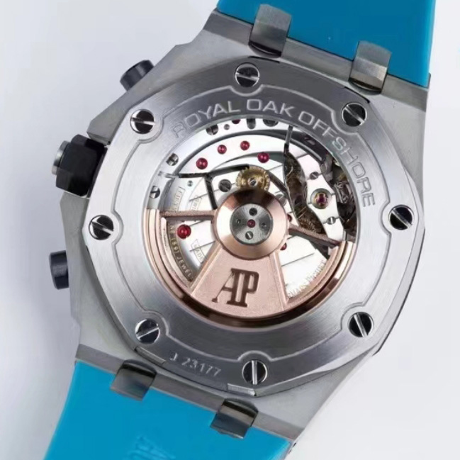 Audemars Piguet Watch - DopestKickz