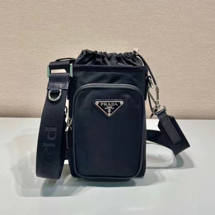 Prada Re-Nylon Smartphone Case   - DopestKickz