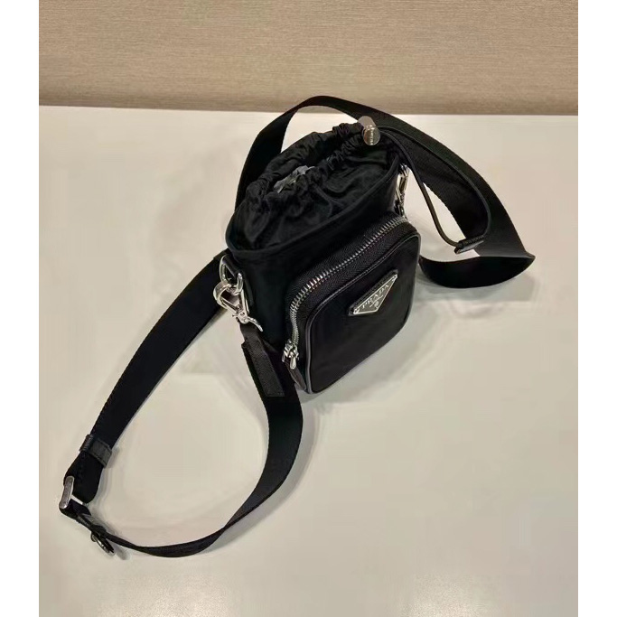 Prada Re-Nylon Smartphone Case   - DopestKickz