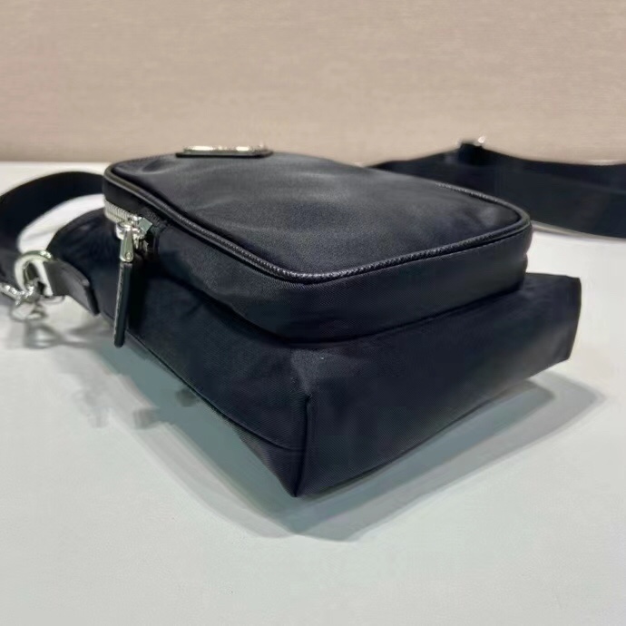 Prada Re-Nylon Smartphone Case   - DopestKickz