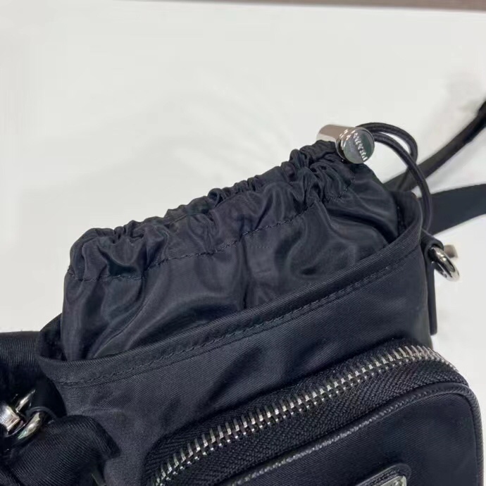 Prada Re-Nylon Smartphone Case   - DopestKickz