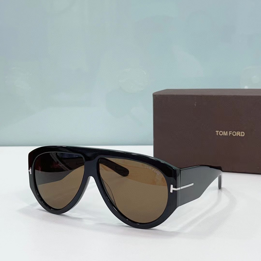 Tom Ford Sunglasses - DopestKickz
