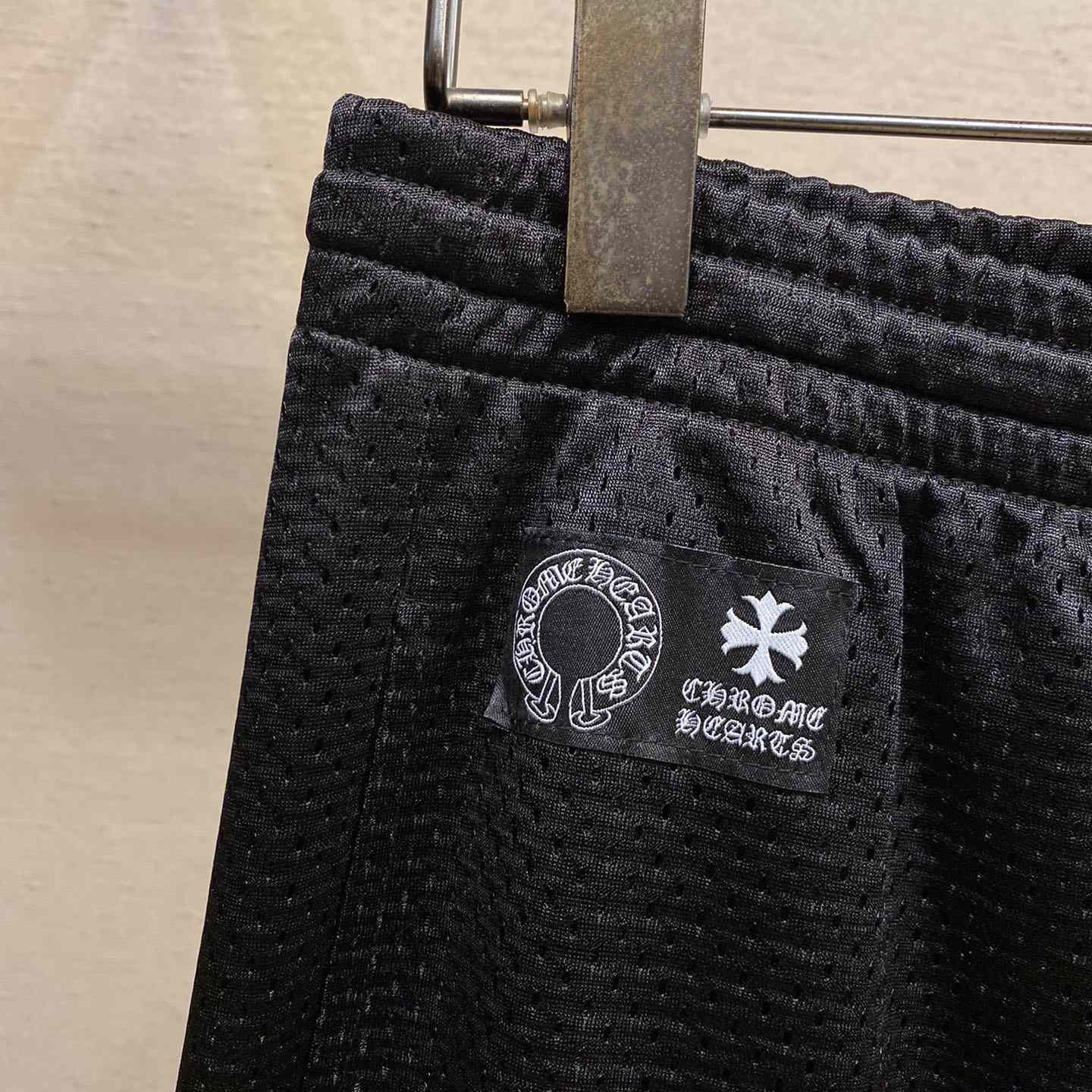 Chrome Hearts Mesh Pants - DopestKickz