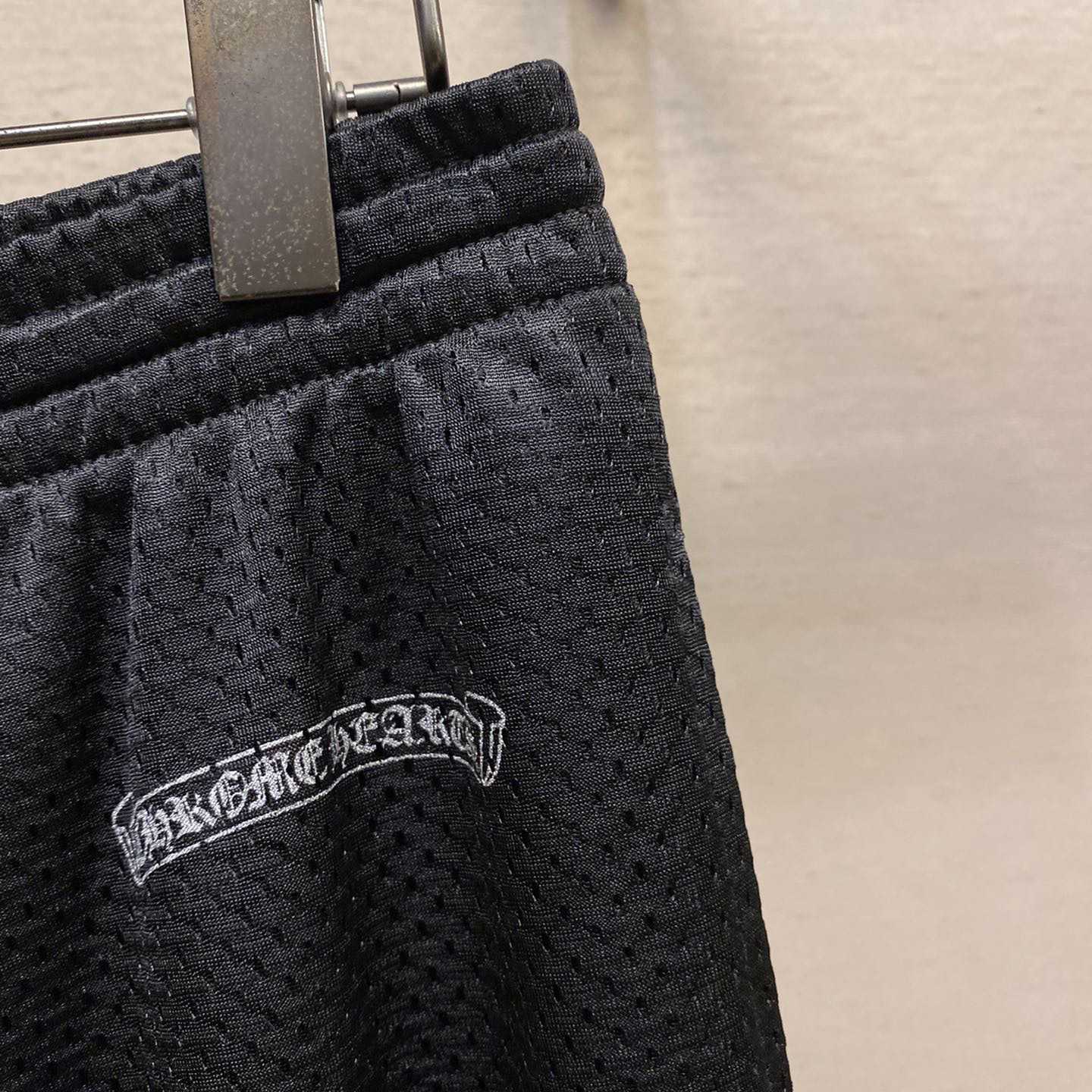 Chrome Hearts Mesh Pants - DopestKickz