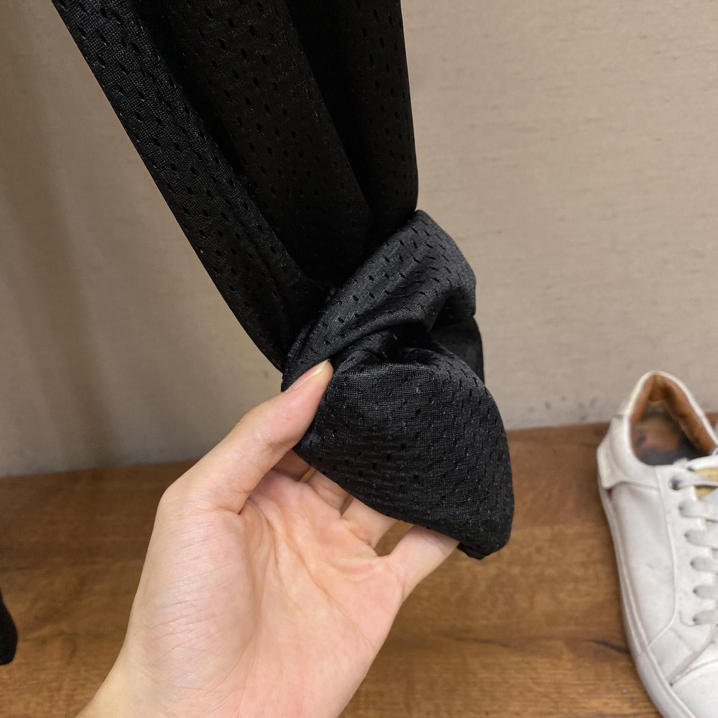 Chrome Hearts Mesh Pants - DopestKickz