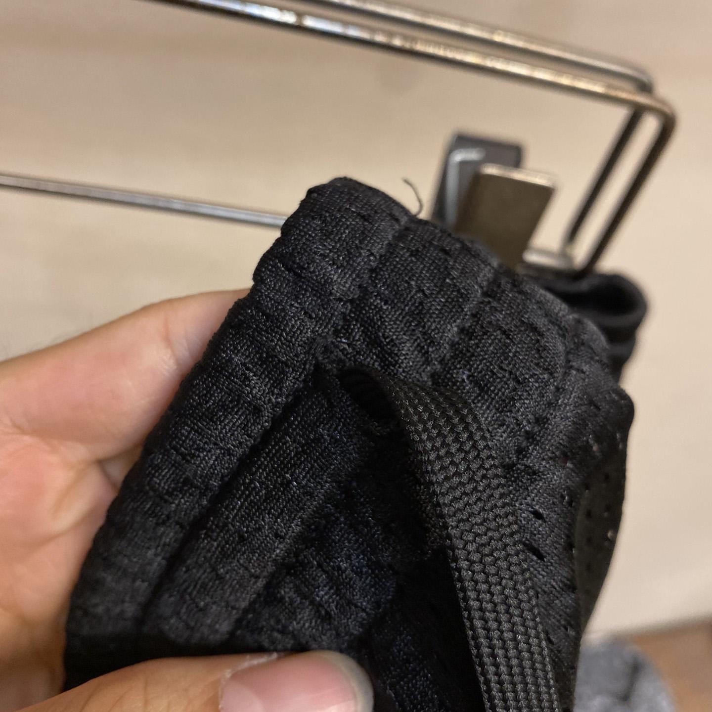 Chrome Hearts Mesh Pants - DopestKickz