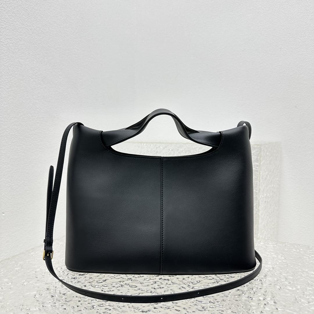 The Row Camdem Bag  ( 32x23x14cm) - DopestKickz