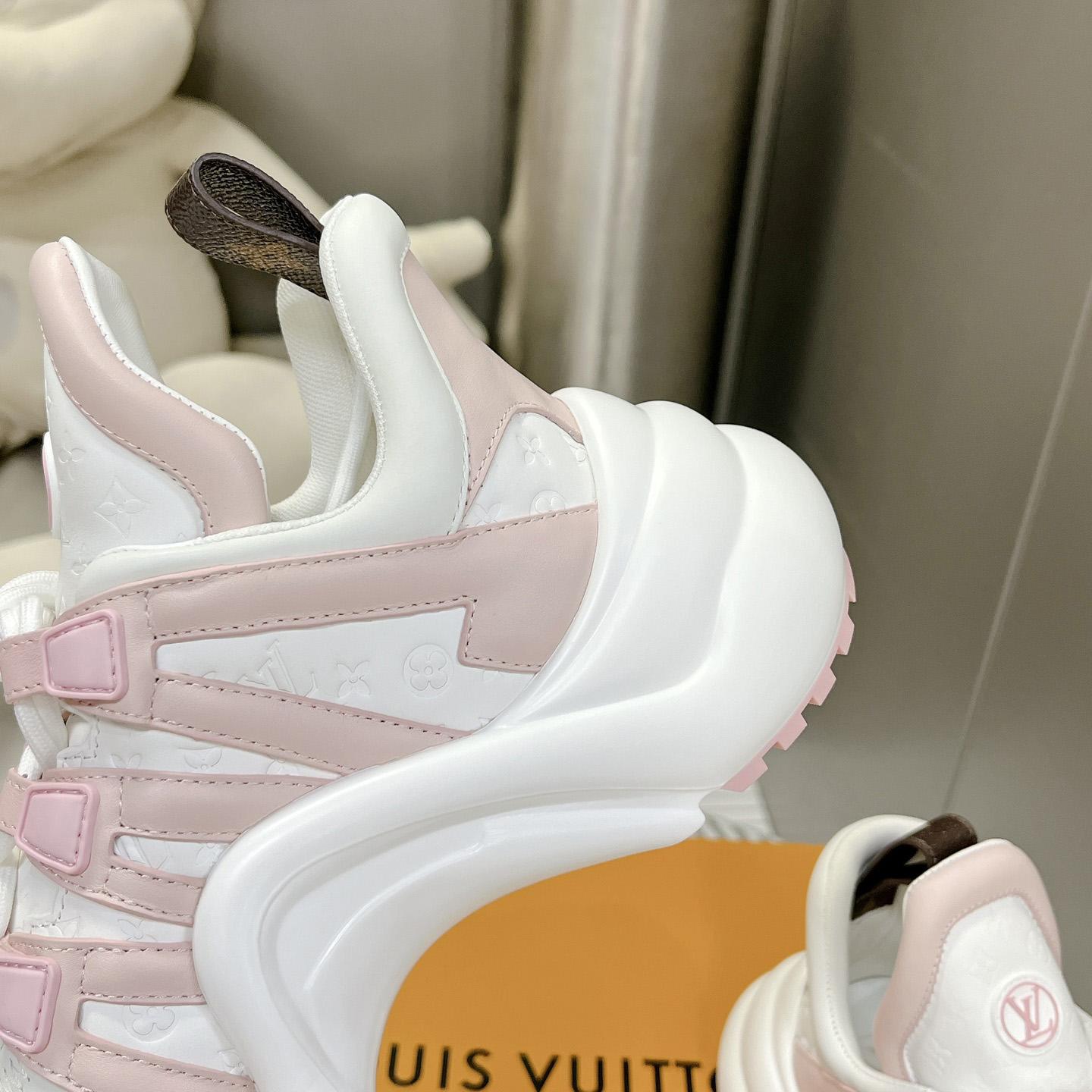 Louis Vuitton LV Archlight Sneaker    - DopestKickz