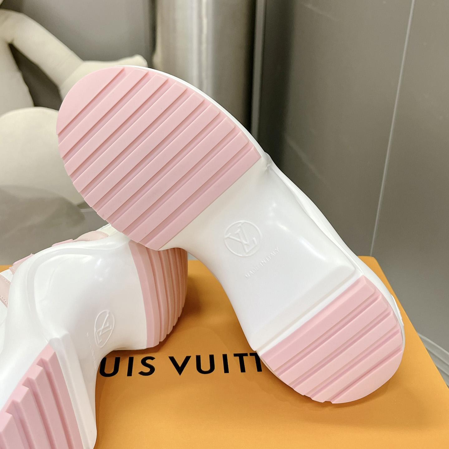 Louis Vuitton LV Archlight Sneaker    - DopestKickz