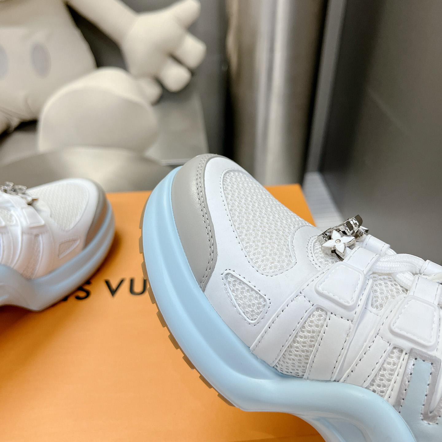 Louis Vuitton LV Archlight Sneaker     1AB154 - DopestKickz