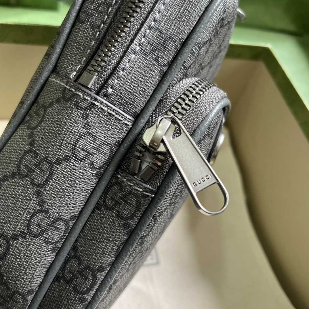 Gucci Ophidia GG Mini Bag (12x 18x 6.9cm) - DopestKickz
