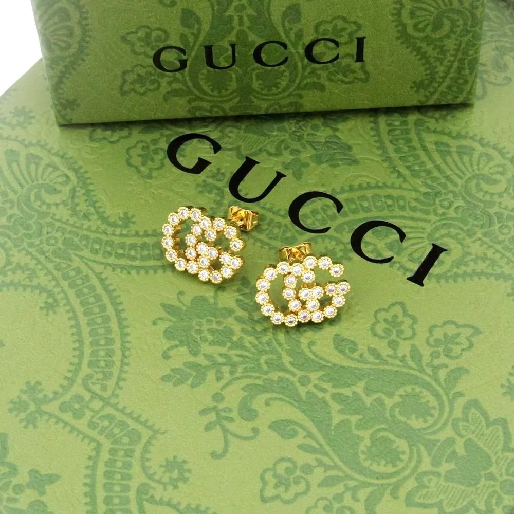 Gucci GG Running Studs - DopestKickz