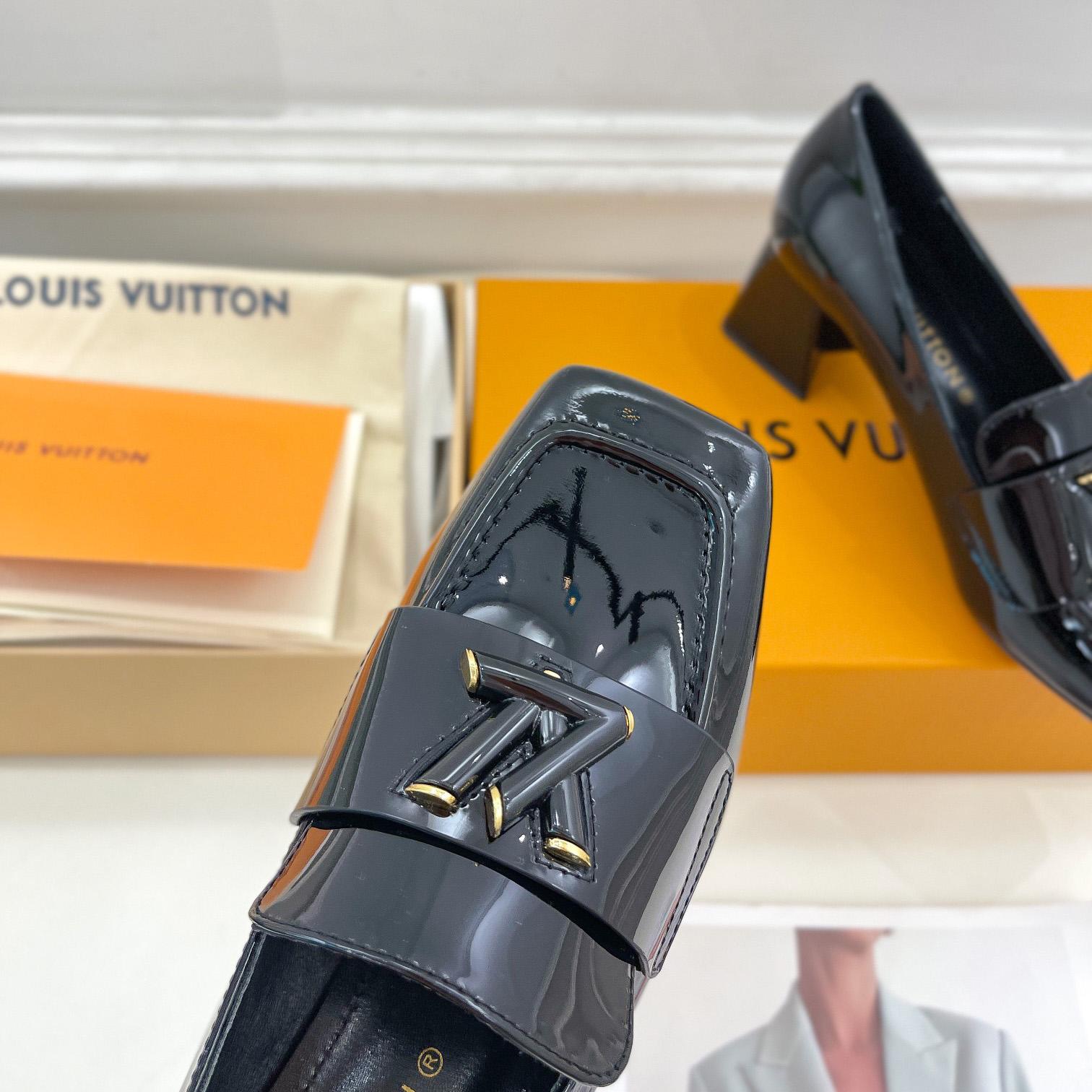 Louis Vuitton Shake Loafer   1ABTL2 - DopestKickz