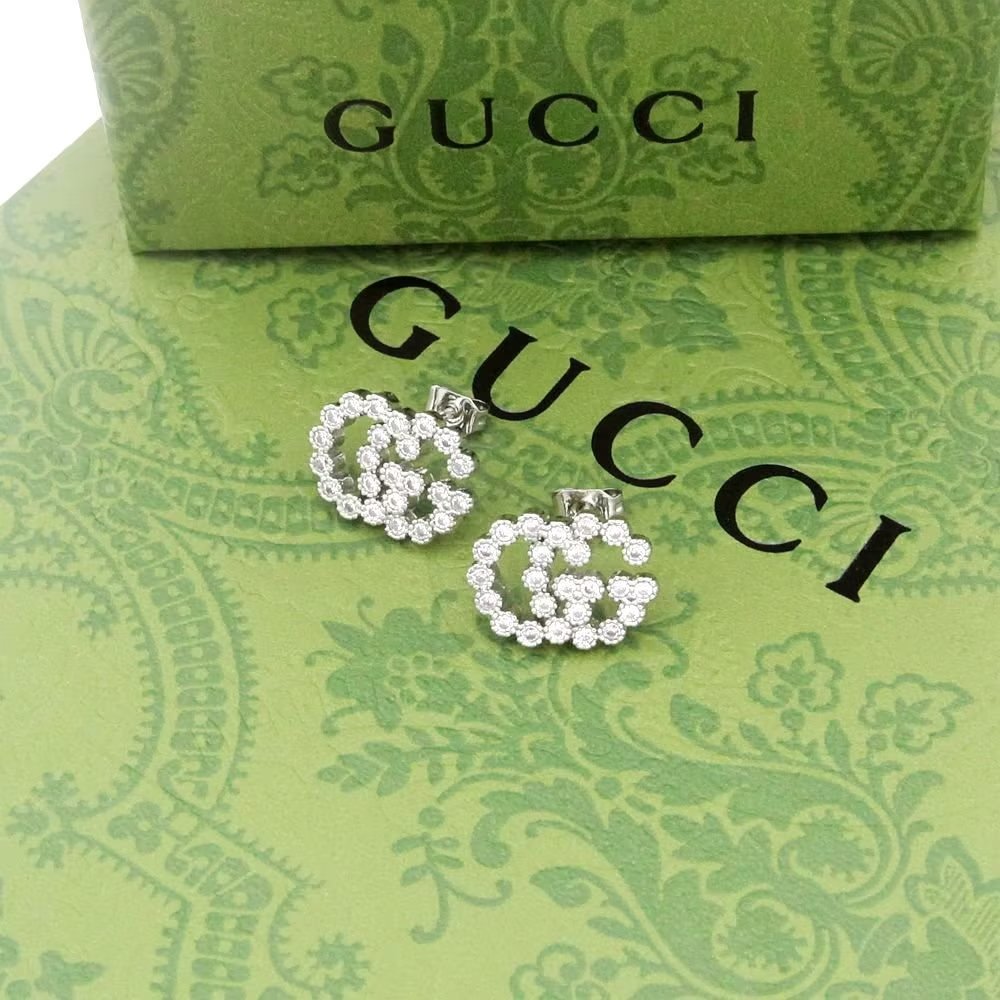 Gucci GG Running Studs - DopestKickz