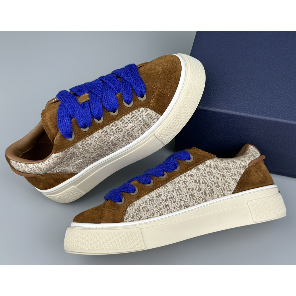 Dior B33 Sneaker  - DopestKickz