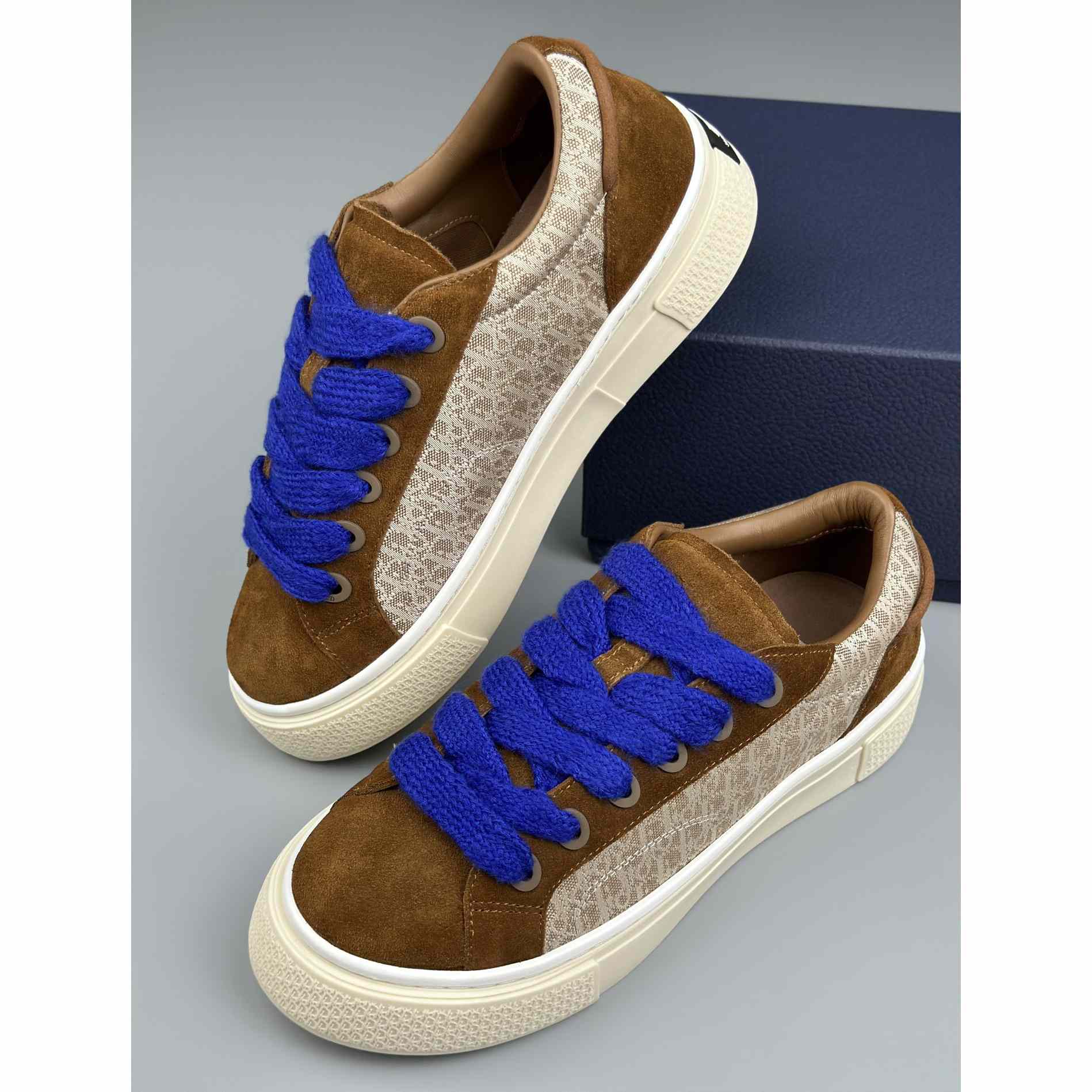 Dior B33 Sneaker  - DopestKickz