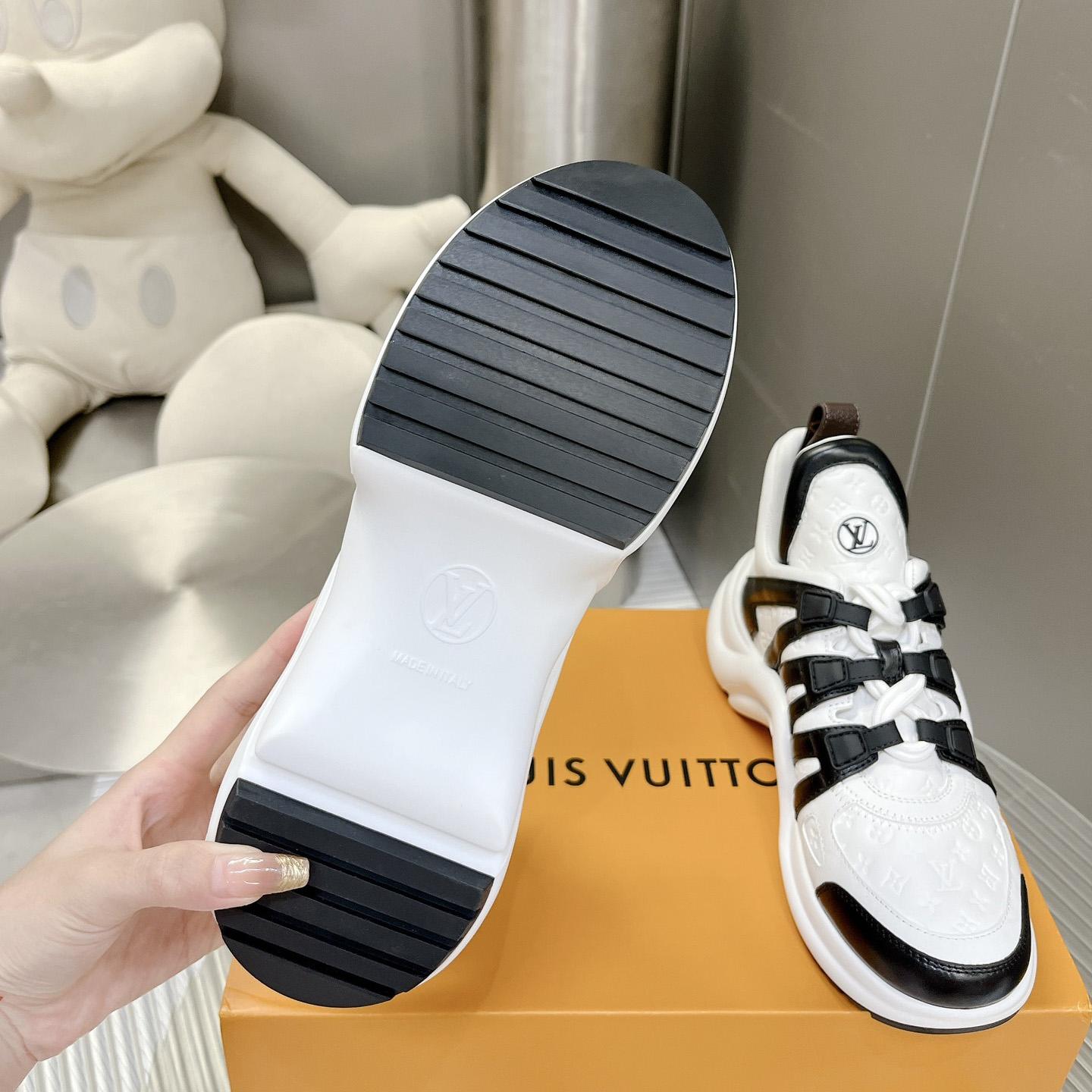 Louis Vuitton LV Archlight Sneaker    - DopestKickz