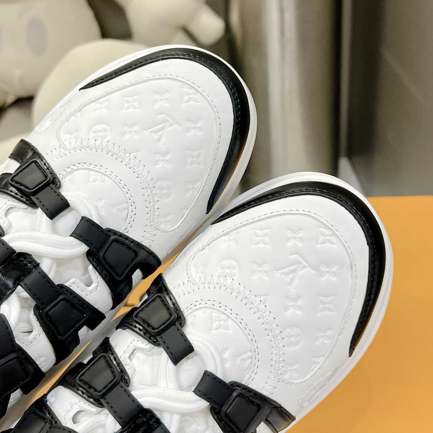 Louis Vuitton LV Archlight Sneaker    - DopestKickz