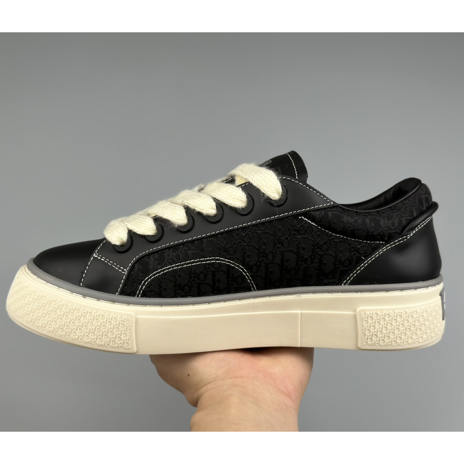 Dior B33 Sneaker  - DopestKickz