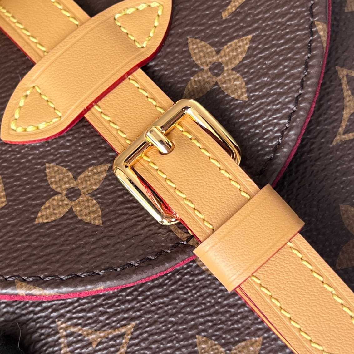 Louis Vuitton Micro Chantilly(12.5 x 13 x 4cm)   M46643 - DopestKickz