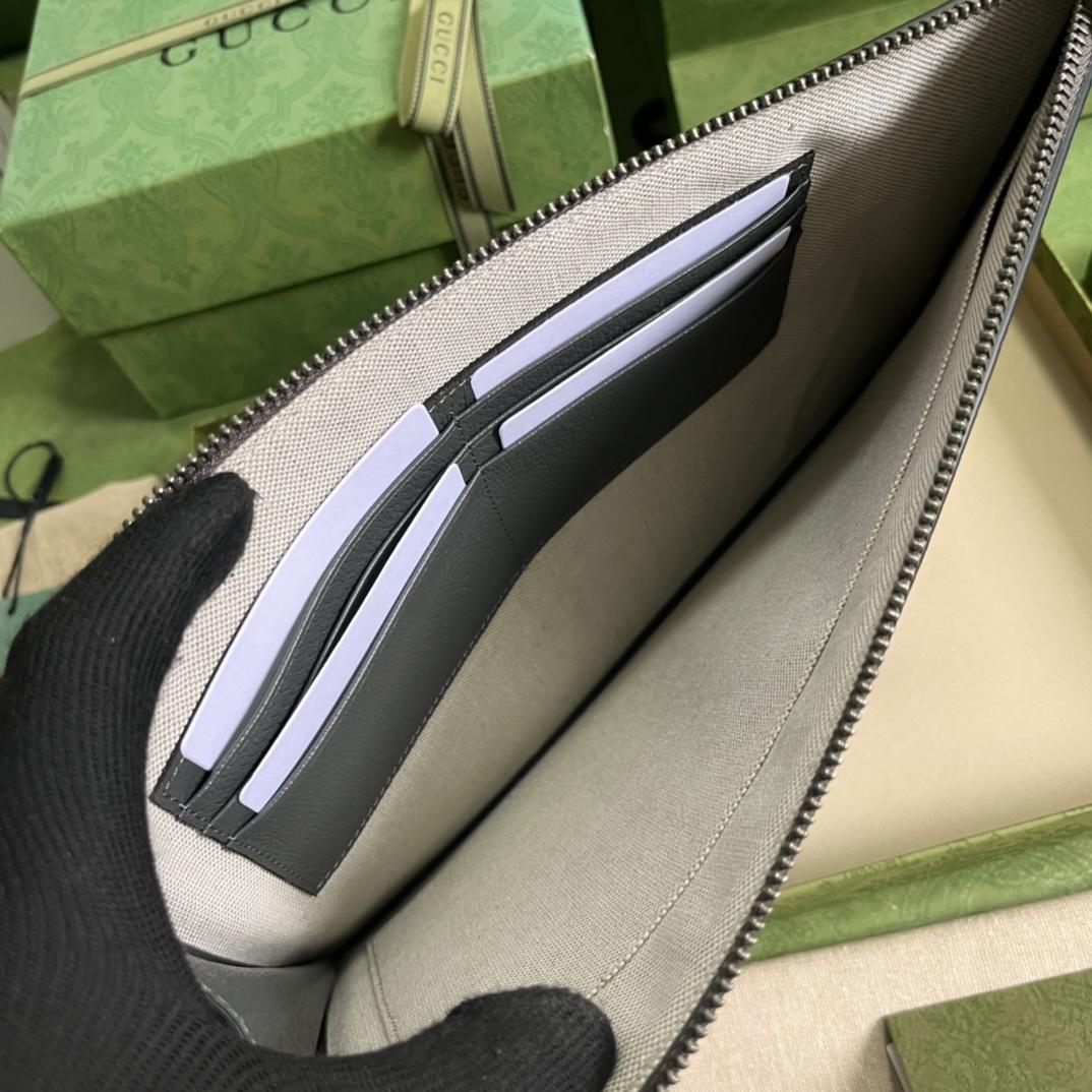 Gucci GG Marmont Pouch(30.5*21*1.5cm) - DopestKickz